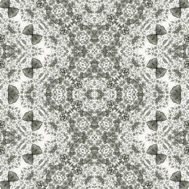 Kusursuz sanat modeli. Kusursuz bir doku. Soyut model. Modern arkaplan