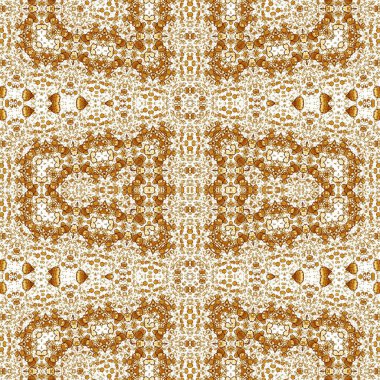 Kusursuz sanat modeli. Kusursuz bir doku. Soyut model. Modern arkaplan