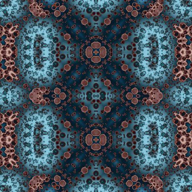 Kusursuz sanat modeli. Kusursuz bir doku. Soyut model. Modern arkaplan