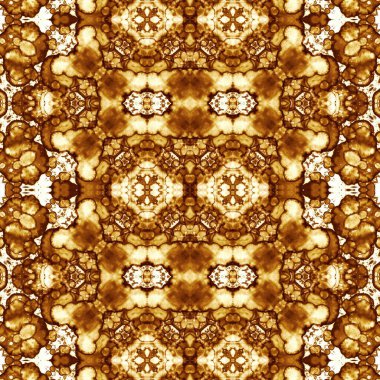 Seamless art pattern. seamless texture. Abstract pattern. Modern background