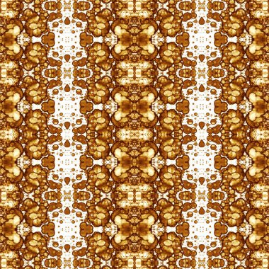 Kusursuz sanat modeli. Kusursuz bir doku. Soyut model. Modern arkaplan