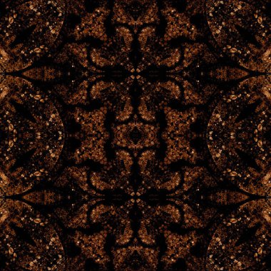 Seamless art pattern. seamless texture. Abstract pattern. Modern background