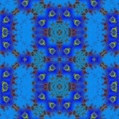 Kusursuz sanat modeli. Kusursuz bir doku. Soyut model. Modern arkaplan