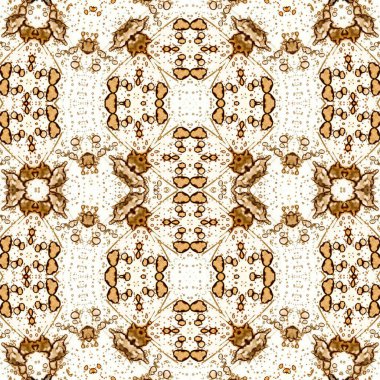 Kusursuz sanat modeli. Kusursuz bir doku. Soyut model. Modern arkaplan