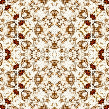 Kusursuz sanat modeli. Kusursuz bir doku. Soyut model. Modern arkaplan