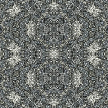 Kusursuz sanat modeli. Kusursuz bir doku. Soyut model. Modern arkaplan