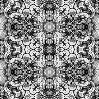 Kusursuz sanat modeli. Kusursuz bir doku. Soyut model. Modern arkaplan