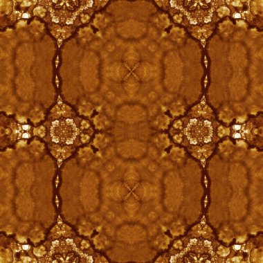 Kusursuz sanat modeli. Kusursuz bir doku. Soyut model. Modern arkaplan