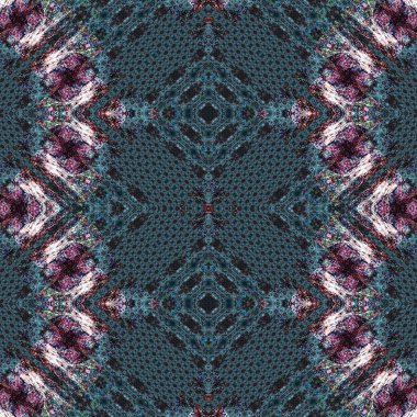 Kusursuz sanat modeli. Kusursuz bir doku. Soyut model. Modern arkaplan