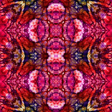 Kusursuz sanat modeli. Kusursuz bir doku. Soyut model. Modern arkaplan