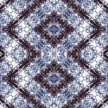 Kusursuz sanat modeli. Kusursuz bir doku. Soyut model. Modern arkaplan