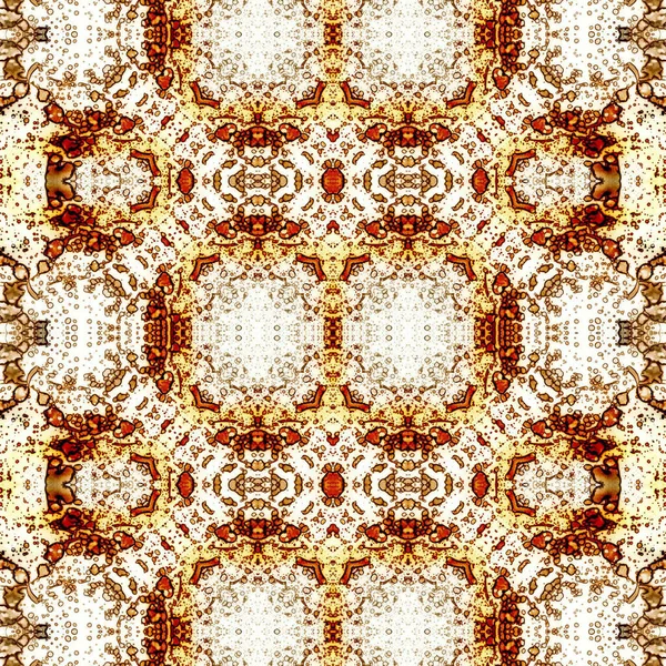 Kusursuz sanat modeli. Kusursuz bir doku. Soyut model. Modern arkaplan