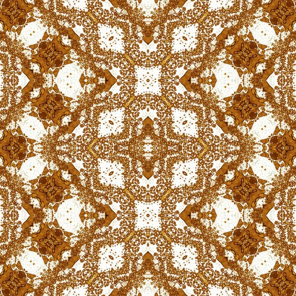 Kusursuz sanat modeli. Kusursuz bir doku. Soyut model. Modern arkaplan