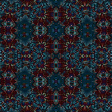 Kusursuz sanat modeli. Kusursuz bir doku. Soyut model. Modern arkaplan