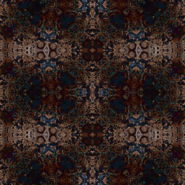 Kusursuz sanat modeli. Kusursuz bir doku. Soyut model. Modern arkaplan