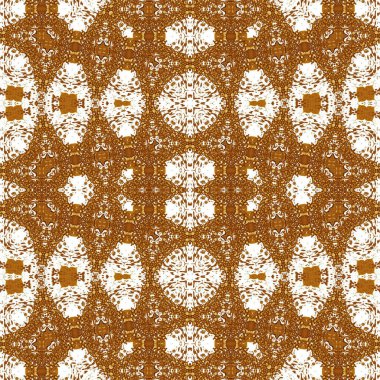 Kusursuz sanat modeli. Kusursuz bir doku. Soyut model. Modern arkaplan