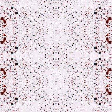 Kusursuz sanat modeli. Kusursuz bir doku. Soyut model. Modern arkaplan