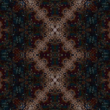 Kusursuz sanat modeli. Kusursuz bir doku. Soyut model. Modern arkaplan