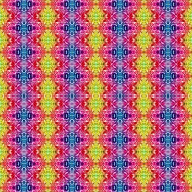 Kusursuz sanat modeli. Kusursuz bir doku. Soyut model. Modern arkaplan