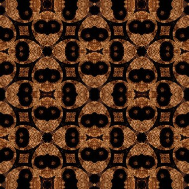 Kusursuz sanat modeli. Kusursuz bir doku. Soyut model. Modern arkaplan