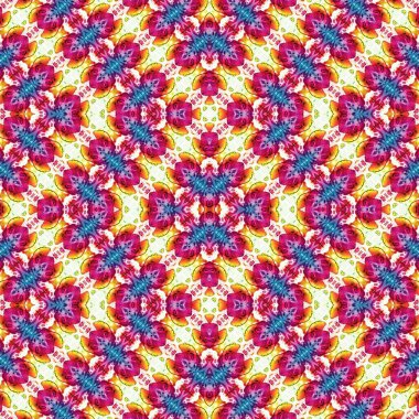 Kusursuz sanat modeli. Kusursuz bir doku. Soyut model. Modern arkaplan