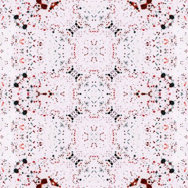 Kusursuz sanat modeli. Kusursuz bir doku. Soyut model. Modern arkaplan