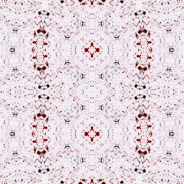 Kusursuz sanat modeli. Kusursuz bir doku. Soyut model. Modern arkaplan