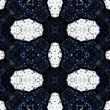 Kusursuz sanat modeli. Kusursuz bir doku. Soyut model. Modern arkaplan