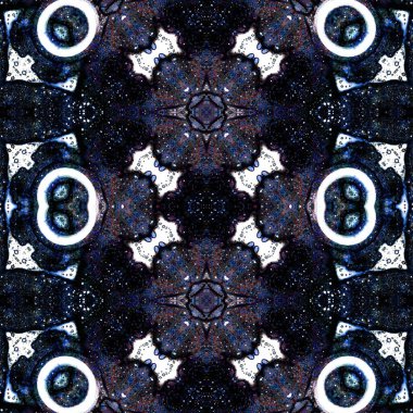 Kusursuz sanat modeli. Kusursuz bir doku. Soyut model. Modern arkaplan