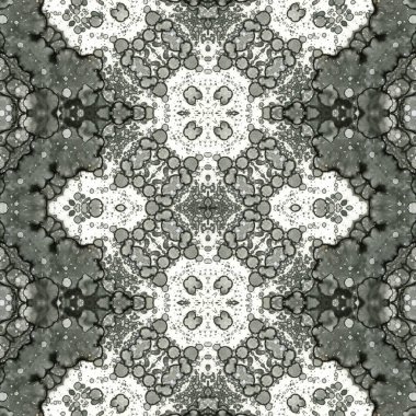 Kusursuz sanat modeli. Kusursuz bir doku. Soyut model. Modern arkaplan