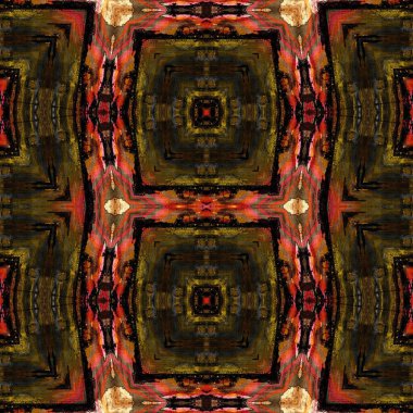 Kusursuz sanat modeli. Kusursuz bir doku. Soyut model. Modern arkaplan