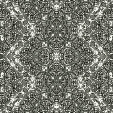 Kusursuz sanat modeli. Kusursuz bir doku. Soyut model. Modern arkaplan