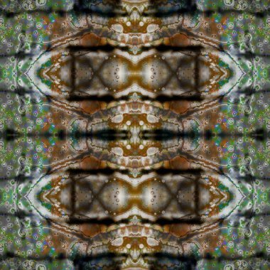 Kusursuz sanat modeli. Kusursuz bir doku. Soyut model. Modern arkaplan