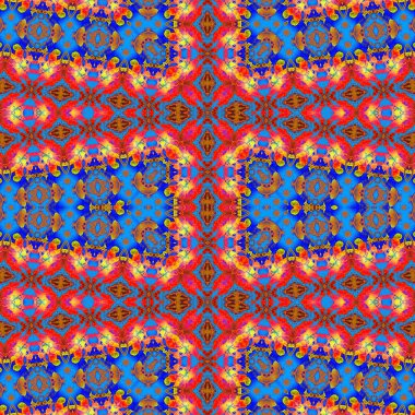 Kusursuz sanat modeli. Kusursuz bir doku. Soyut model. Modern arkaplan