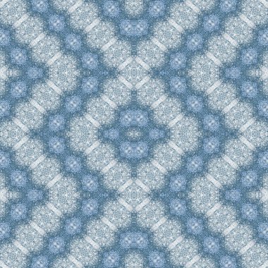 Kusursuz sanat modeli. Kusursuz bir doku. Soyut model. Modern arkaplan