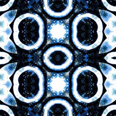 Kusursuz sanat modeli. Kusursuz bir doku. Soyut model. Modern arkaplan