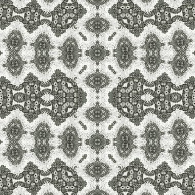 Kusursuz sanat modeli. Kusursuz bir doku. Soyut model. Modern arkaplan