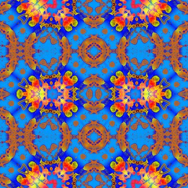 Kusursuz sanat modeli. Kusursuz bir doku. Soyut model. Modern arkaplan