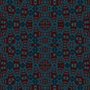 Kusursuz sanat modeli. Kusursuz bir doku. Soyut model. Modern arkaplan