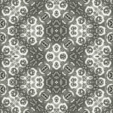 Kusursuz sanat modeli. Kusursuz bir doku. Soyut model. Modern arkaplan