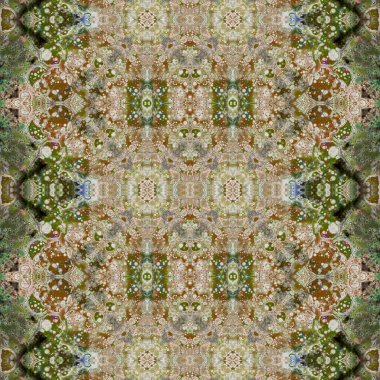 Kusursuz sanat modeli. Kusursuz bir doku. Soyut model. Modern arkaplan