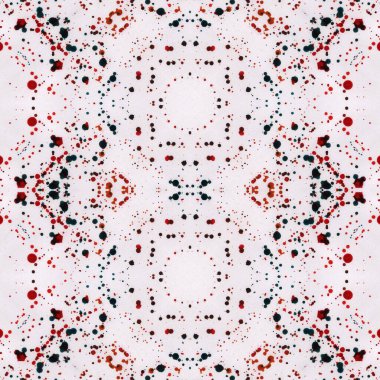 Kusursuz sanat modeli. Kusursuz bir doku. Soyut model. Modern arkaplan