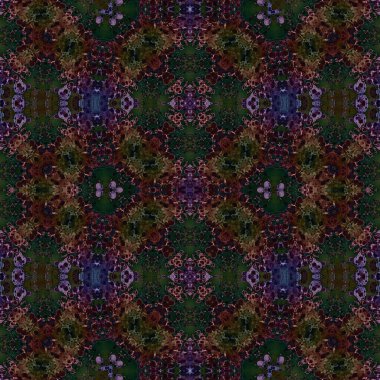 Kusursuz sanat modeli. Kusursuz bir doku. Soyut model. Modern arkaplan