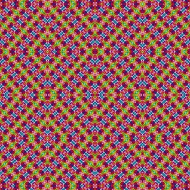 Kusursuz sanat modeli. Kusursuz bir doku. Soyut model. Modern arkaplan