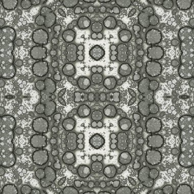 Kusursuz sanat modeli. Kusursuz bir doku. Soyut model. Modern arkaplan