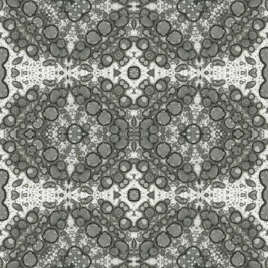 Kusursuz sanat modeli. Kusursuz bir doku. Soyut model. Modern arkaplan