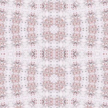 Kusursuz sanat modeli. Kusursuz bir doku. Soyut model. Modern arkaplan