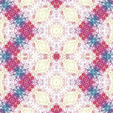 Kusursuz sanat modeli. Kusursuz bir doku. Soyut model. Modern arkaplan