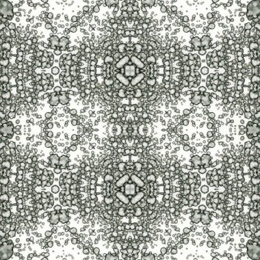 Kusursuz sanat modeli. Kusursuz bir doku. Soyut model. Modern arkaplan