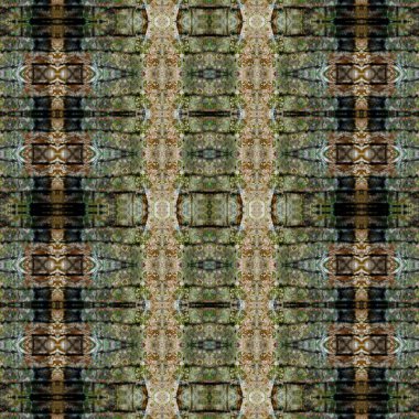 Kusursuz sanat modeli. Kusursuz bir doku. Soyut model. Modern arkaplan